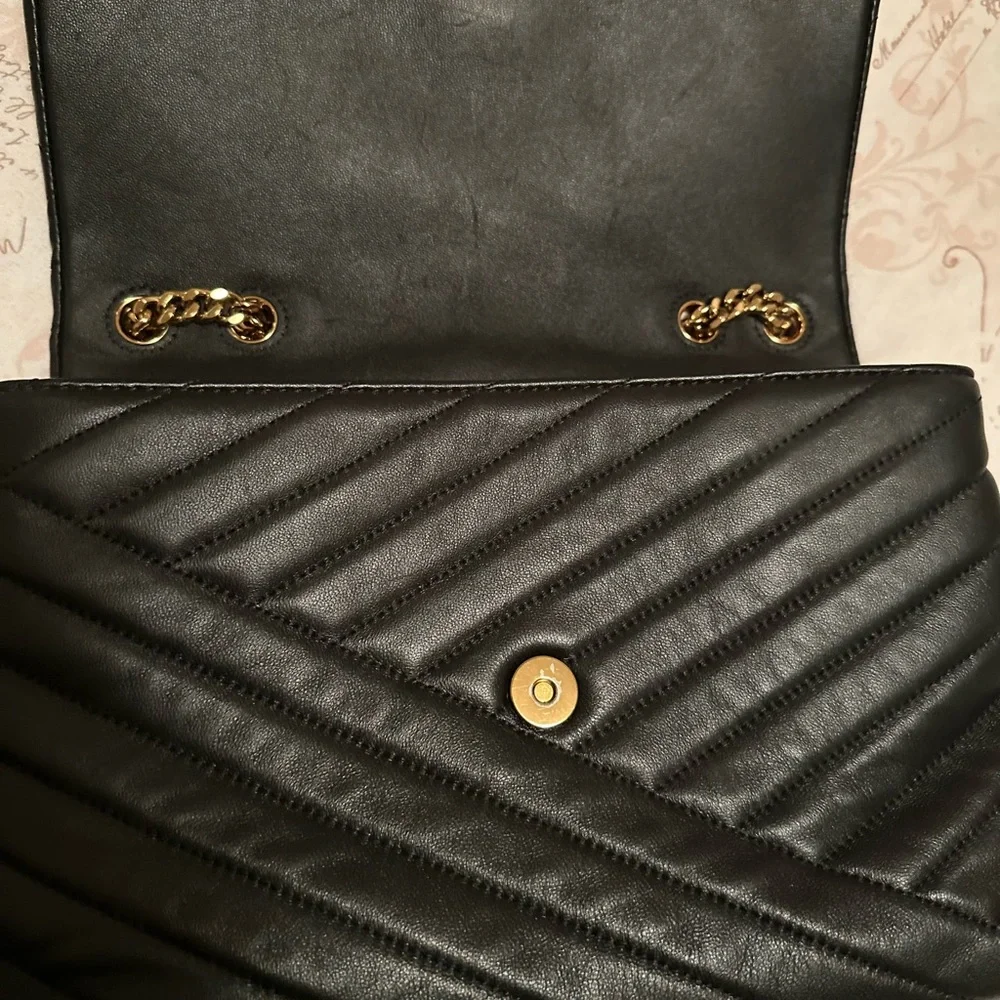 Tory Burch Kira Convertible Shoulder Bag - Picture 5 of 10